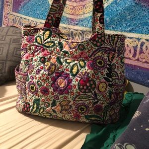 vera bradley bag